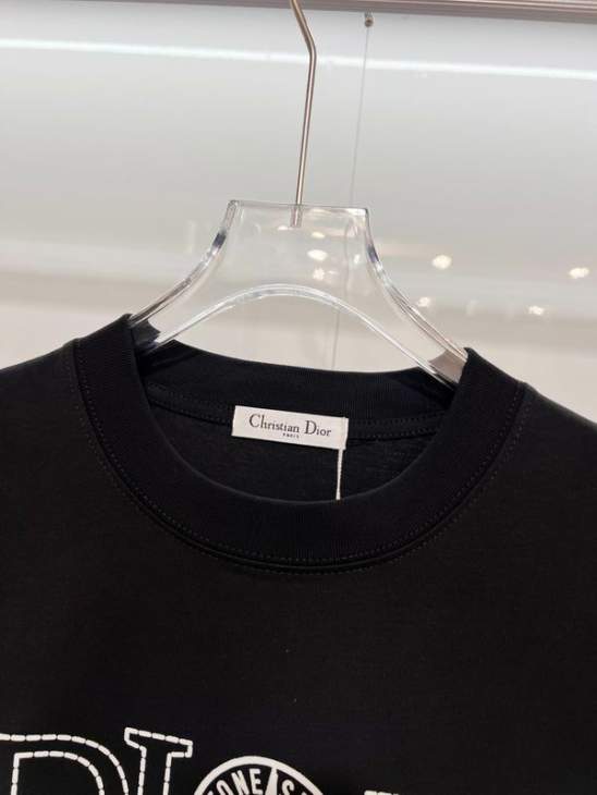Dior T Shirts Short _SKUDiorS-XLxetr26015602